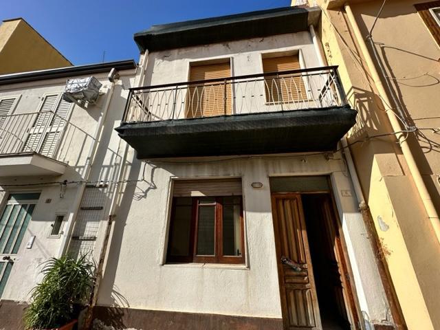 Villa Indipendente in vendita a Militi, Barcellona Pozzo Di Gotto