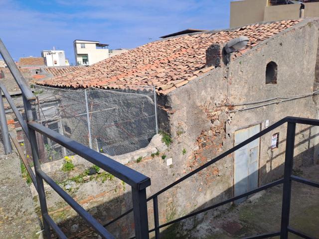 Villa Indipendente in vendita a Militi, Barcellona Pozzo Di Gotto