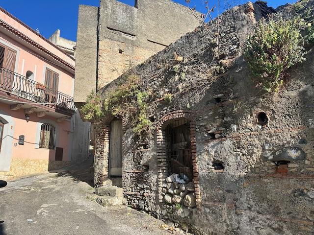 Villa Indipendente in vendita a San Paolo, Barcellona Pozzo Di Gotto