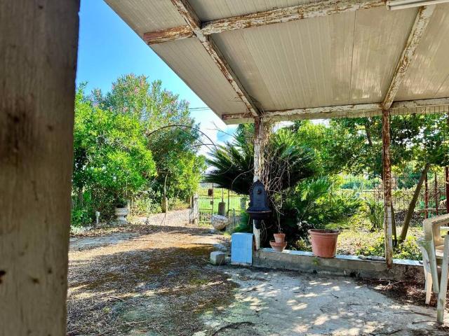 Villa Indipendente in vendita a Acquacalda, Barcellona Pozzo Di Gotto
