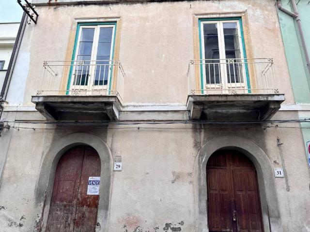 Villa Indipendente in vendita a Militi, Barcellona Pozzo Di Gotto