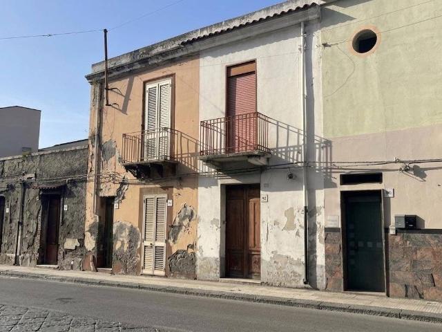 Villa Indipendente in vendita a Barcellona, Barcellona Pozzo Di Gotto