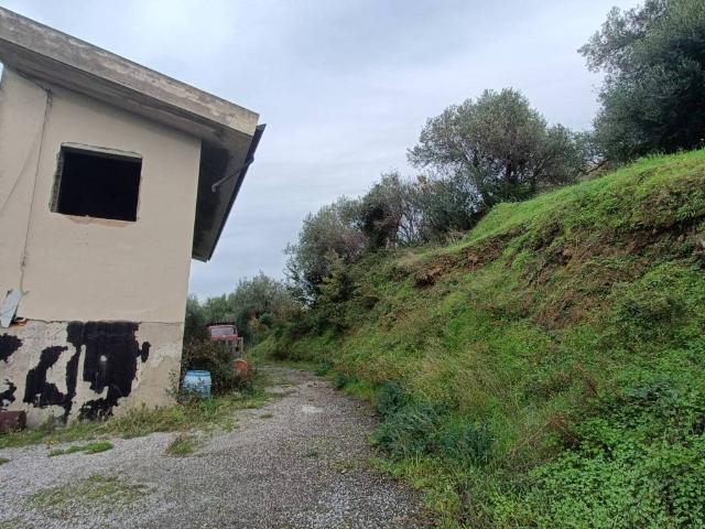 Villa Indipendente in vendita a Oreto, Barcellona Pozzo Di Gotto