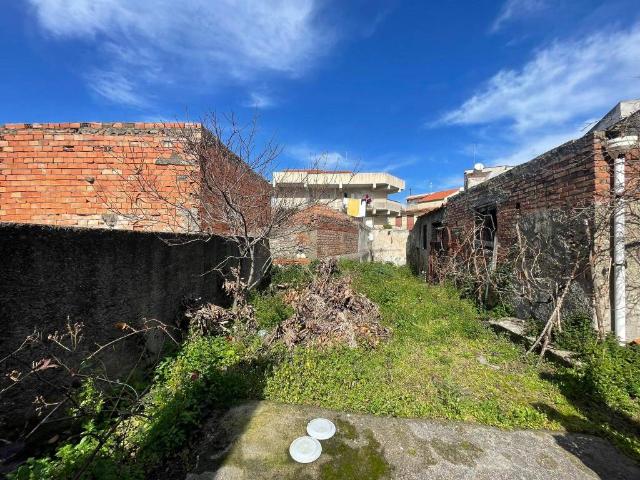 Villa Indipendente in vendita a San Paolo, Barcellona Pozzo Di Gotto