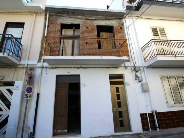 Villa Indipendente in vendita a Militi, Barcellona Pozzo Di Gotto