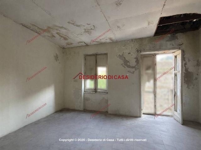 Villa Indipendente in vendita a Oreto, Barcellona Pozzo Di Gotto