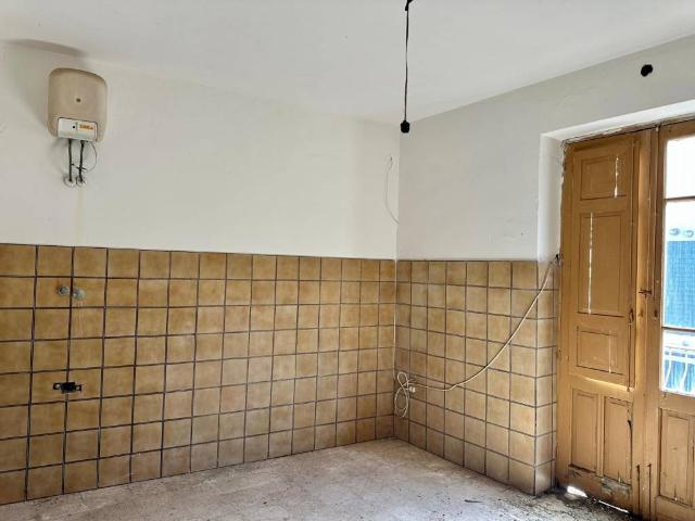 Villa Indipendente in vendita a Barcellona Pozzo Di Gotto, Sicilia