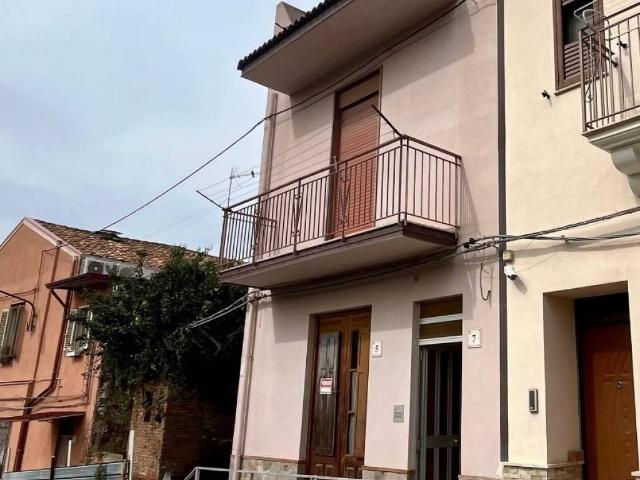Villa Indipendente in vendita a Militi, Barcellona Pozzo Di Gotto