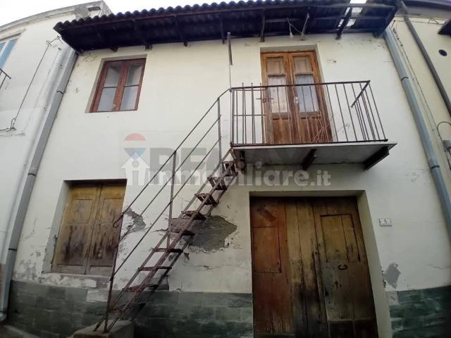 Villa Indipendente in vendita a Cannistrà, Barcellona Pozzo Di Gotto