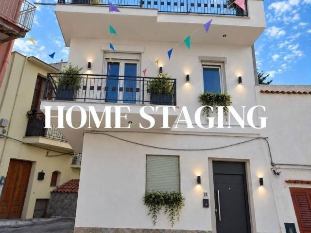 Villa Indipendente in vendita a Cicerata, Barcellona Pozzo di Gotto
