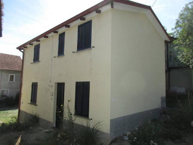 Villa Indipendente in vendita a Vischeto di qua, Bardi