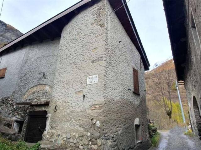 Villa Indipendente in vendita a Rochemolles, Bardonecchia