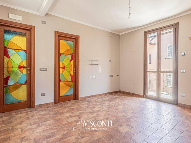 Villa Indipendente in vendita a Bareggio, Lombardia