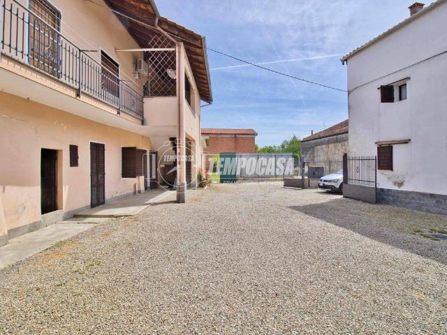 Villa Indipendente in vendita a Piemonte, Novara