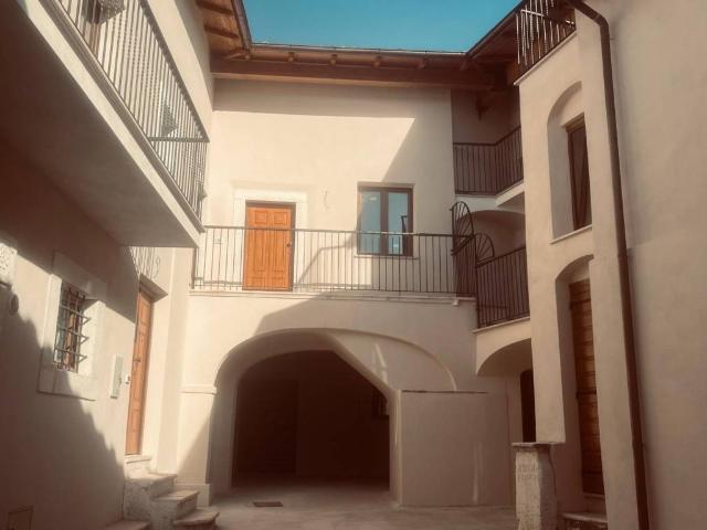 Villa Indipendente in vendita a Tarignano, Barete