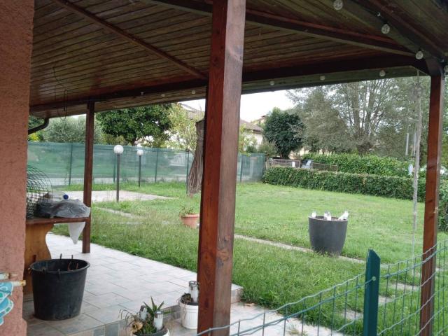 Villa Indipendente in vendita a Unione dei comuni Media Valle del Serchio, Barga