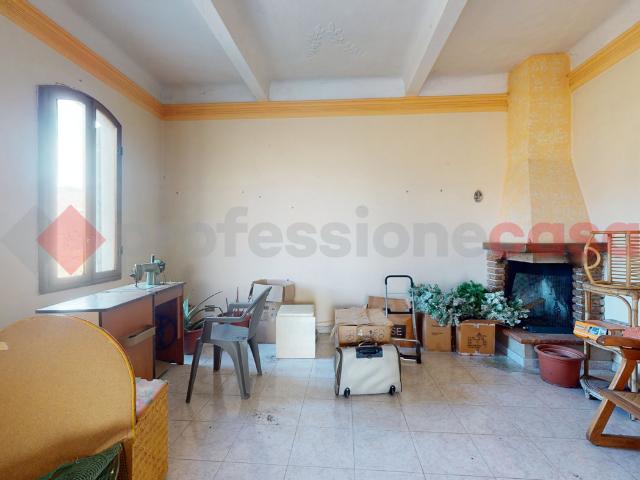Villa Indipendente in vendita a Unione dei comuni Media Valle del Serchio, Barga