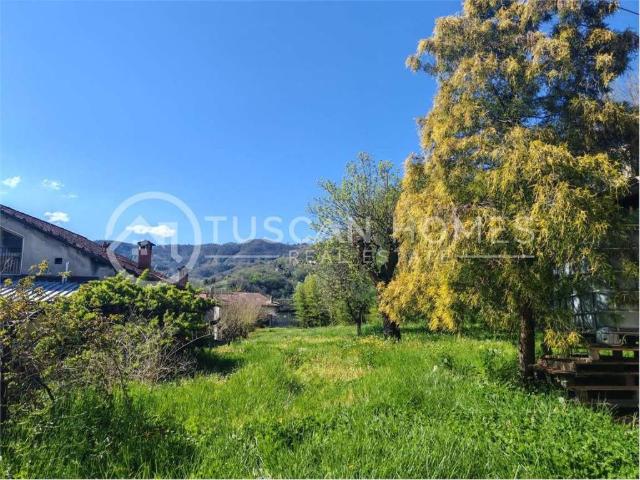 Villa Indipendente in vendita a Unione dei comuni Media Valle del Serchio, Barga