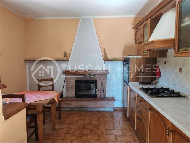 Villa Indipendente in vendita a Unione dei comuni Media Valle del Serchio, Barga
