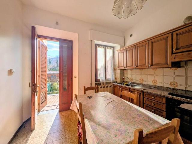 Villa Indipendente in vendita a Unione dei comuni Media Valle del Serchio, Barga