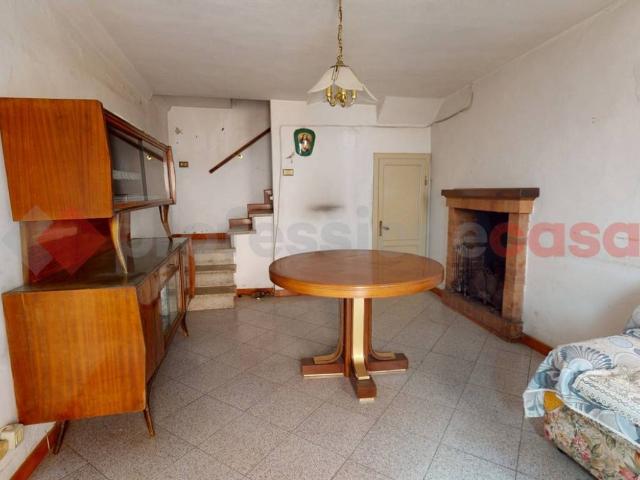 Villa Indipendente in vendita a Unione dei comuni Media Valle del Serchio, Barga