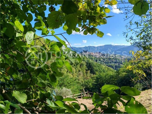 Villa Indipendente in vendita a Unione dei comuni Media Valle del Serchio, Barga