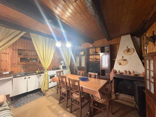 Villa Indipendente in vendita a Unione dei comuni Media Valle del Serchio, Barga