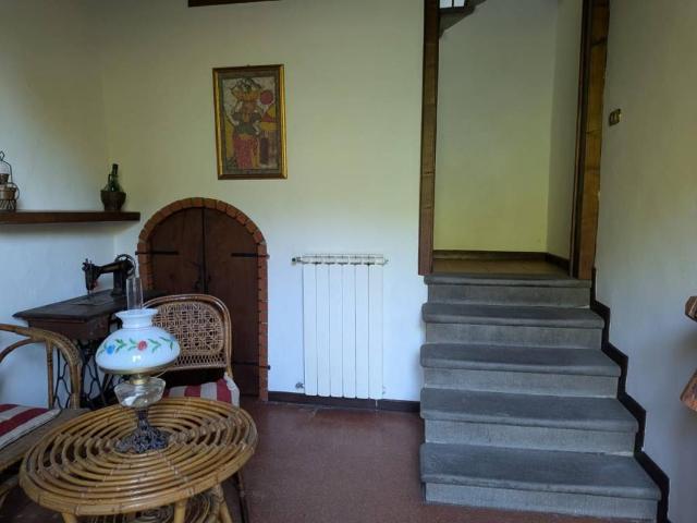 Villa Indipendente in vendita a Unione dei comuni Media Valle del Serchio, Barga