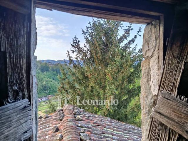 Villa Indipendente in vendita a Unione dei comuni Media Valle del Serchio, Barga
