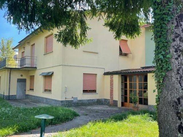 Villa Indipendente in vendita a Unione dei comuni Media Valle del Serchio, Barga