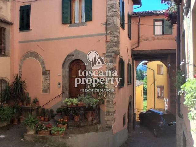 Villa Indipendente in vendita a Unione dei comuni Media Valle del Serchio, Barga