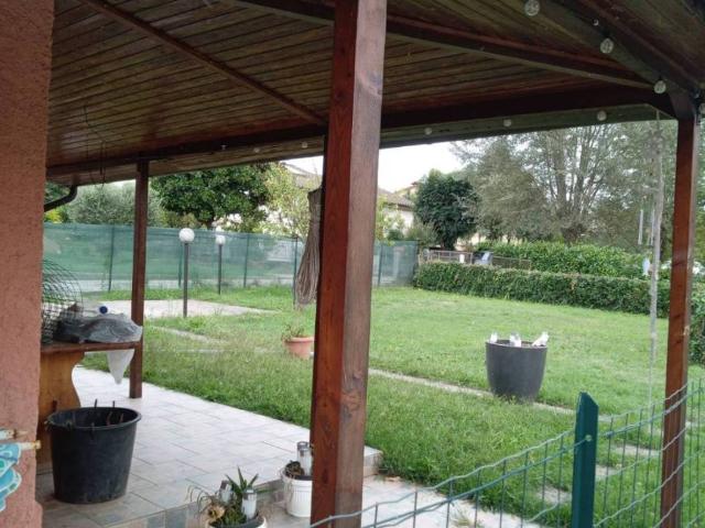 Villa Indipendente in vendita a Unione dei comuni Media Valle del Serchio, Barga