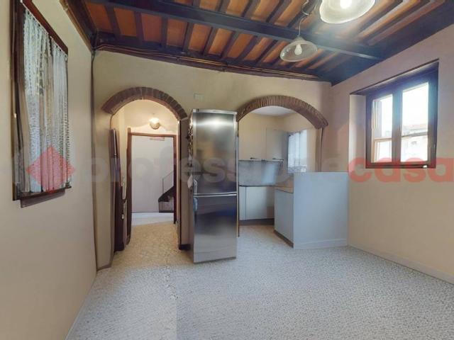 Appartamento in vendita a Unione dei comuni Media Valle del Serchio, Barga