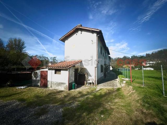 Appartamento in vendita a Unione dei comuni Media Valle del Serchio, Barga