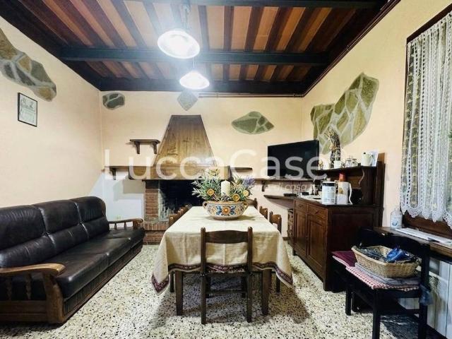Villa Indipendente in vendita a Unione dei comuni Media Valle del Serchio, Barga