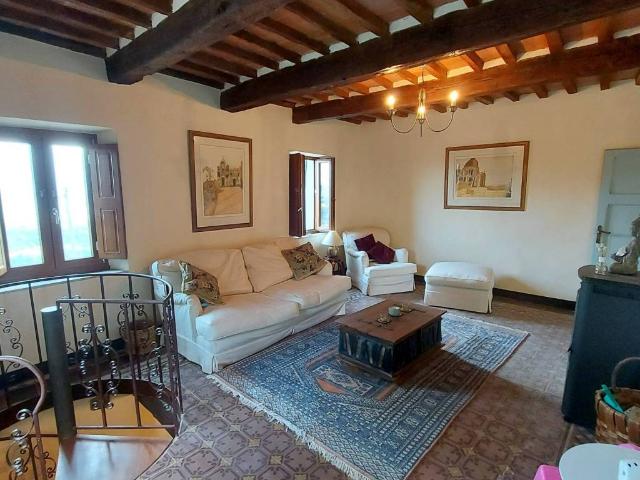 Villa Indipendente in vendita a Unione dei comuni Media Valle del Serchio, Barga