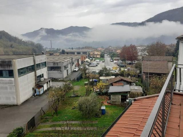 Villa Indipendente in vendita a Unione dei comuni Media Valle del Serchio, Barga
