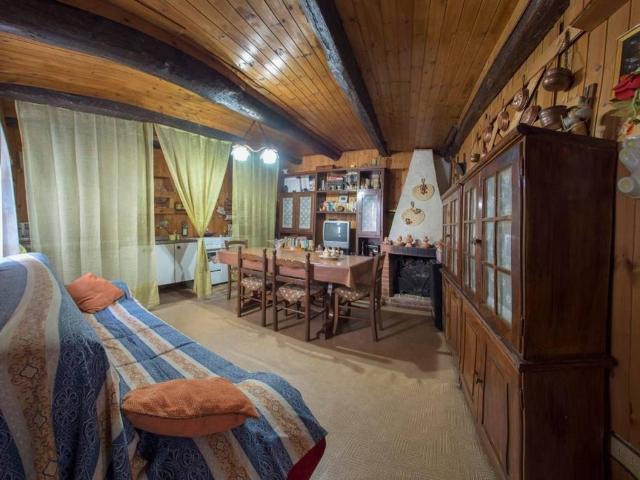 Villa Indipendente in vendita a Unione dei comuni Media Valle del Serchio, Barga