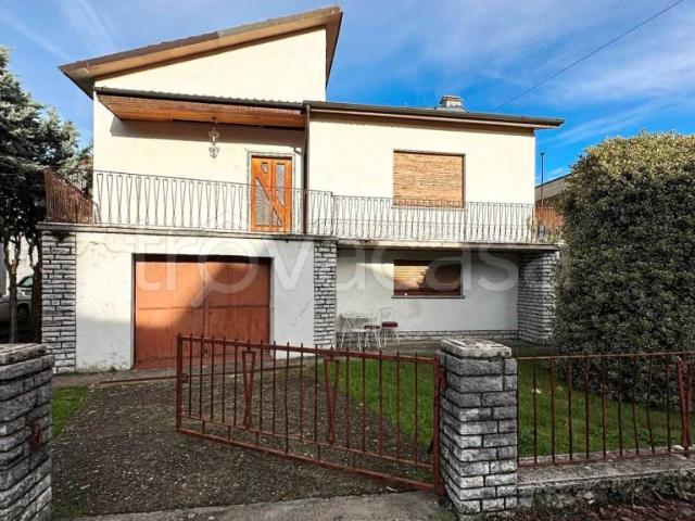 Villa Indipendente in vendita a Unione dei comuni Media Valle del Serchio, Barga