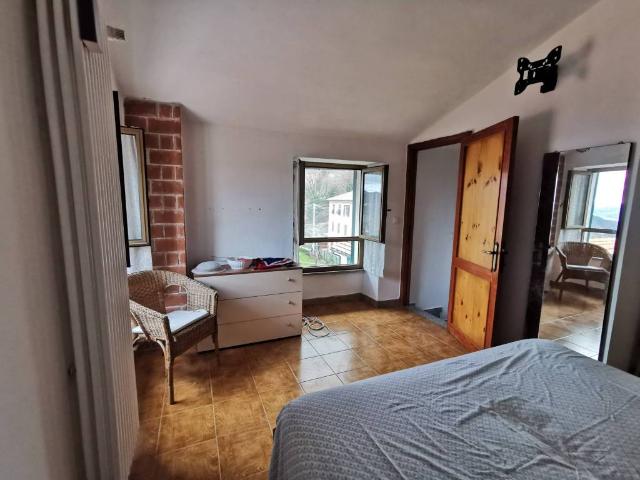Villa Indipendente in vendita a Bargagli, Liguria