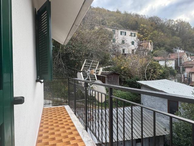 Villa Indipendente in vendita a Bargagli, Liguria