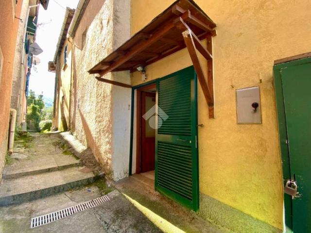 Villa Indipendente in vendita a Bargagli, Liguria