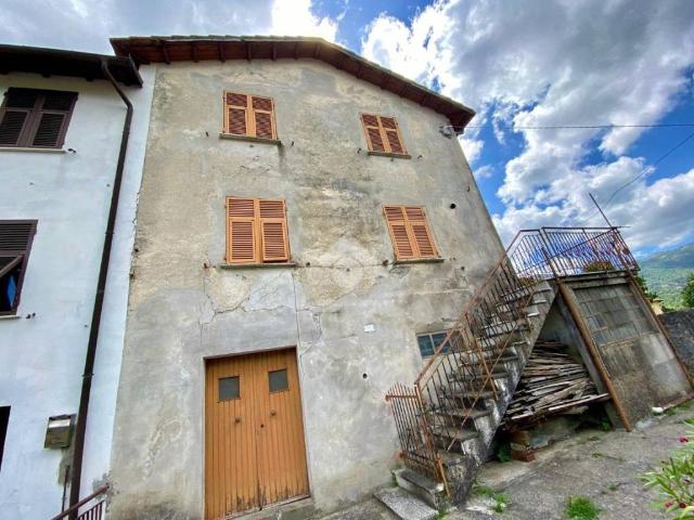 Villa Indipendente in vendita a Bargagli, Liguria