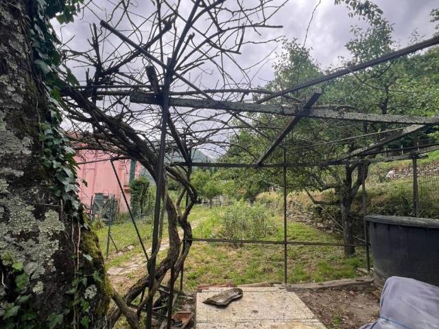 Villa Indipendente in vendita a Bargagli, Liguria