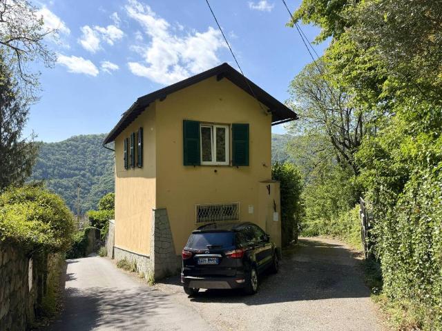 Villa Indipendente in vendita a Bargagli, Liguria