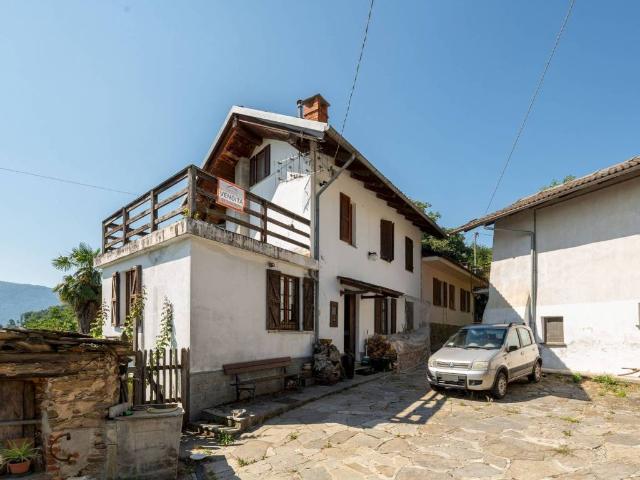 Villa Indipendente in vendita a Piemonte, Cuneo