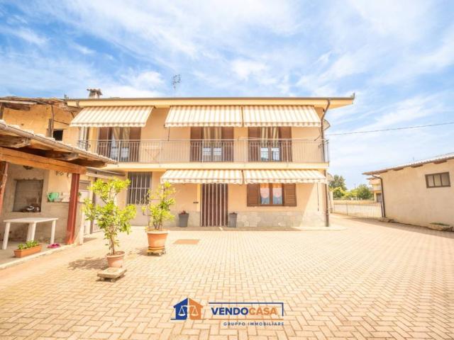 Villa Indipendente in vendita a Piemonte, Cuneo