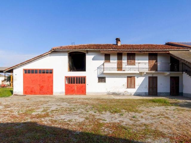 Rustico in vendita a Piemonte, Cuneo