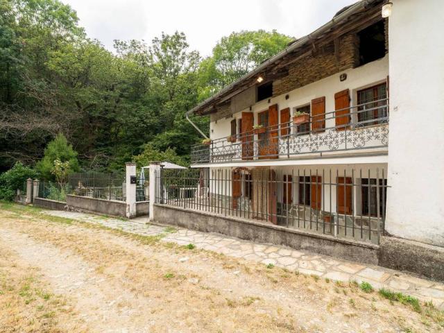 Villa Indipendente in vendita a Piemonte, Cuneo