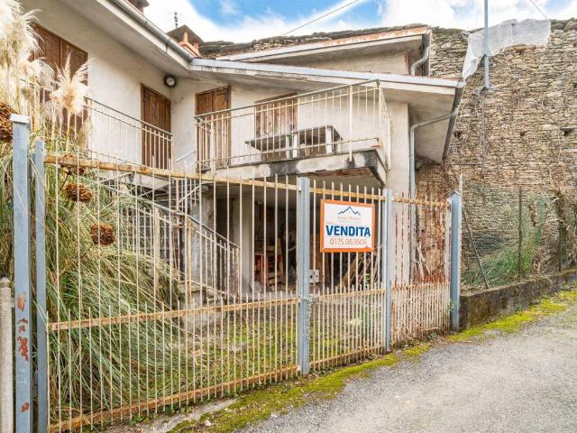 Rustico in vendita a Piemonte, Cuneo